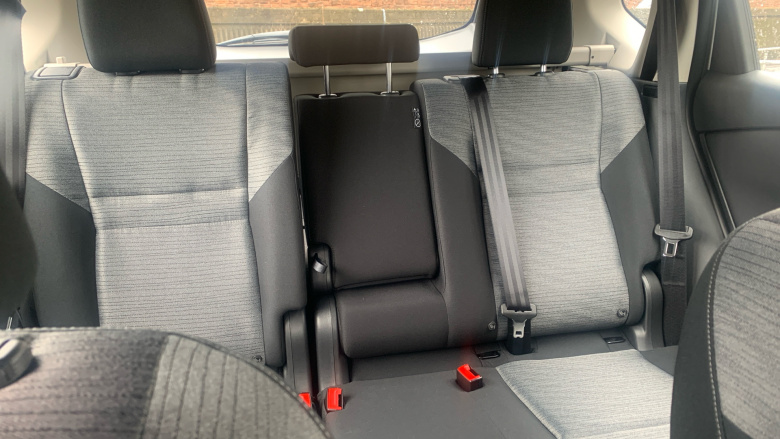 Nissan X-Trail 1.5 MHEV 163 Acenta Premium 5dr [7 Seat] Xtronic Petrol Station Wagon